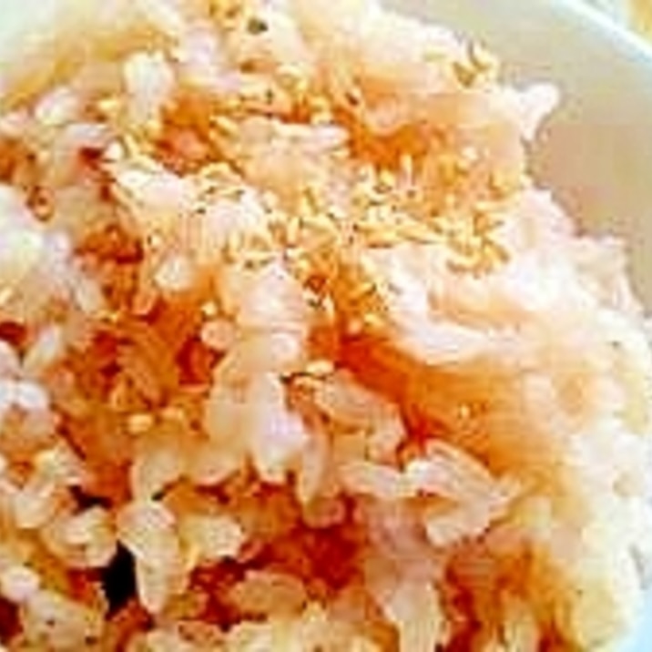 いつもとはちょっと違った健康茶ごはん 碁石茶ご飯 レシピ 作り方 By カメちゃん610 楽天レシピ いつもとはちょっと違った健康茶ごはん 碁石茶ご飯 レシピ 作り方 By カメちゃん610 楽天レシピ